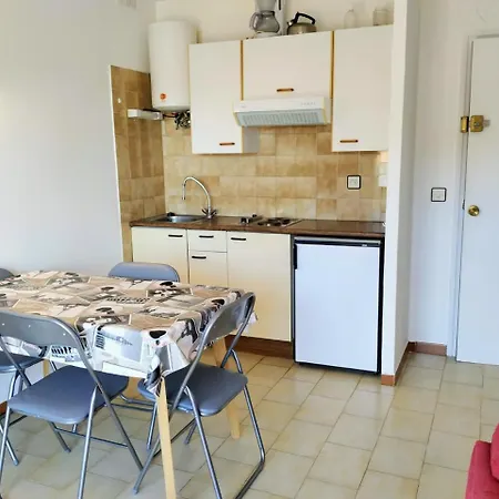 Escalet Demul Apartment