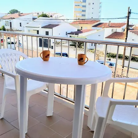 Apartment Escalet Demul *