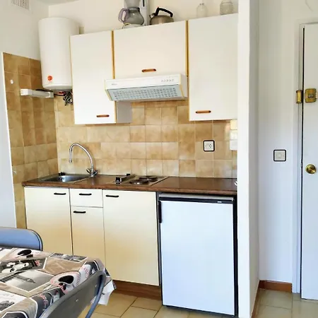 Apartment Escalet Demul L'Escala