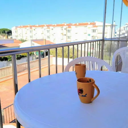 Apartment Escalet Demul