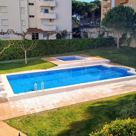 Escalet Demul Apartment
