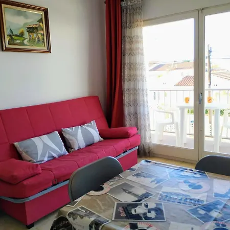 Escalet Demul * L'Escala