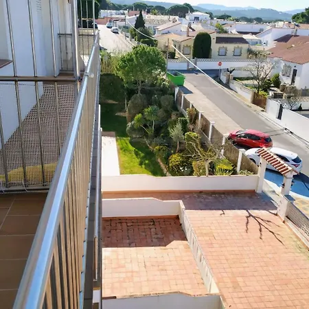 Apartment Escalet Demul *