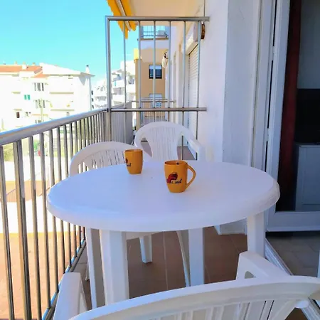 Escalet Demul Apartment