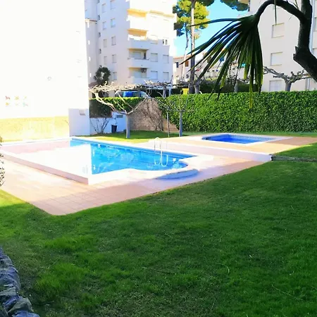 Escalet Demul Apartment L'Escala