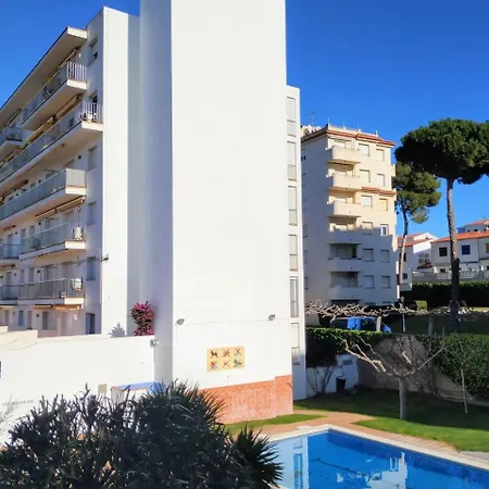 Escalet Demul * L' Escala