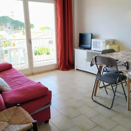 Escalet Demul דירה L' Escala
